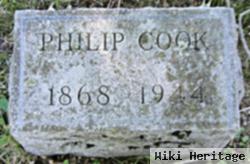 Philip Cook