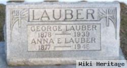 George Lauber