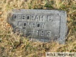 Deborah C. Conrow