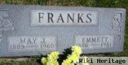 James Emmett Franks