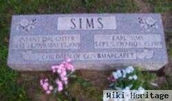 Infant Sims