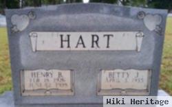 Henry B. Hart