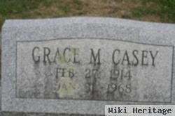 Grace Hope Miller Casey