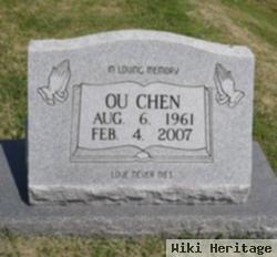 Ou Chen