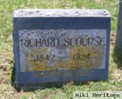 Richard Scourse