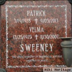 Patrick Sweeney