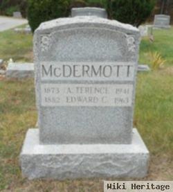 Edward Chester Mcdermott