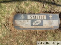 Edward Wayne "eddie" Smith