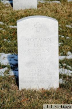 Norman L Killian