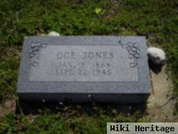 Oce Jones