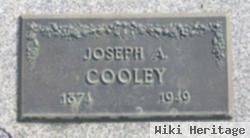 Joseph Albert Cooley