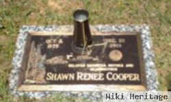 Shawn Renee Cooper