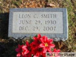 Leon C. Smith