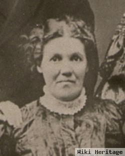 Ann Evans Price