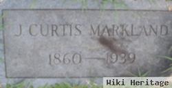 John Curtis Markland