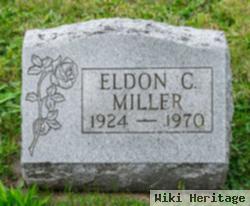 Eldon C Miller