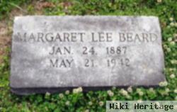 Margaret Lee Bewley Beard