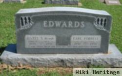 Earl Forest Edwards