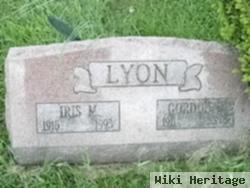 Gordon Dale Lyon