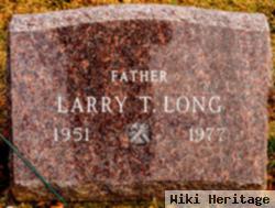 Larry T. Long