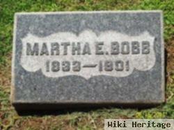 Martha Elizabeth Gereau Bobb