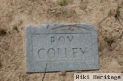 Roy Colley