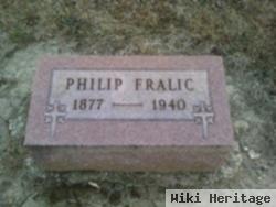 Philip Fralic