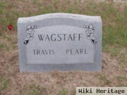 Travis R. Wagstaff