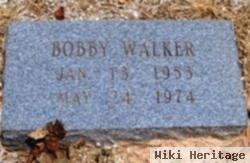 Bobby Walker