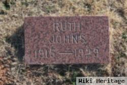 Ruth Johns