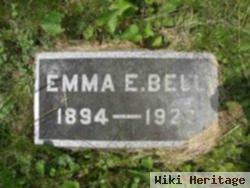 Emma E. Bell