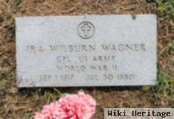 Ira Wilburn Wagner