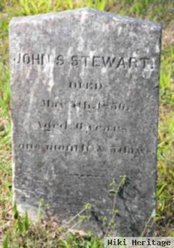 John S. Stewart