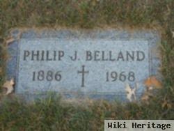 Philip J. Belland