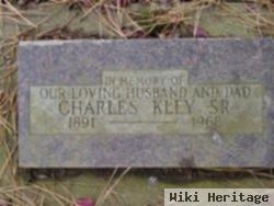 Charles Kley, Sr