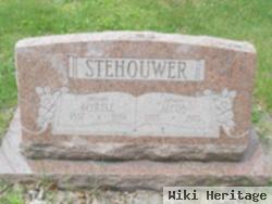 Jacob Stehouwer