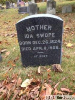 Ida Swope