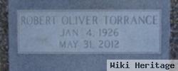 Robert Oliver Torrance