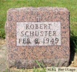 Robert Schuster