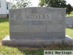 John Alon Moyers