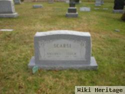 Bernard J Scarsi