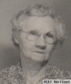 Edna B. Bearup Meredith