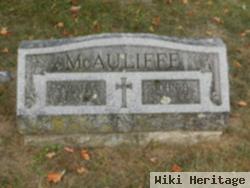 Sarah A. Mcauliffe