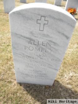 Allen Pompey