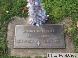 Dennis Ray Yost