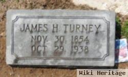 James H Turney