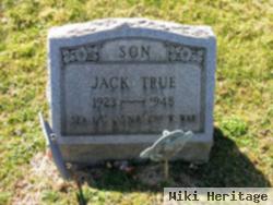 Jack True