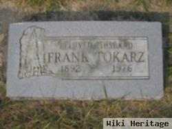 Frank Tokarz