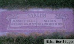 Nelden Nyrehn