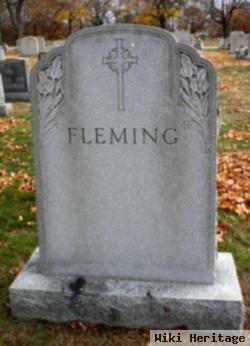 Ellen M. Lannon Fleming